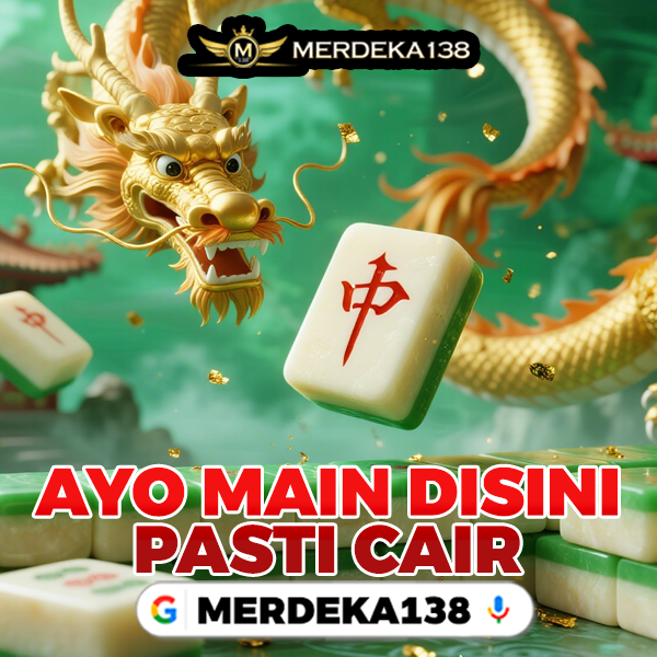 MERDEKA138: Rekomendasi Raja Slot88 Daftar Situs Link Slot Gacor Maxwin Online Terpercaya Slot 777