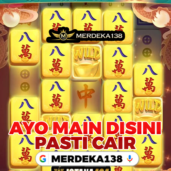 Merdeka138