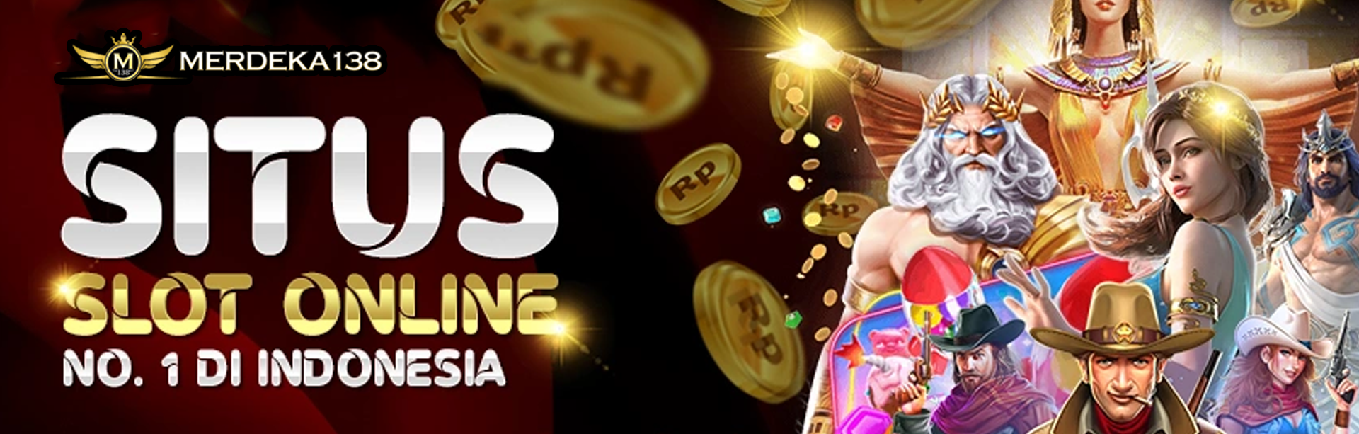 SITUS SLOT GACOR ONLINE NOMOR 1